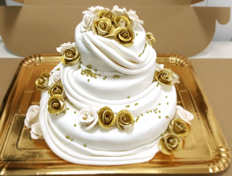 Andreea - Cofetarie, torturi si patiserie