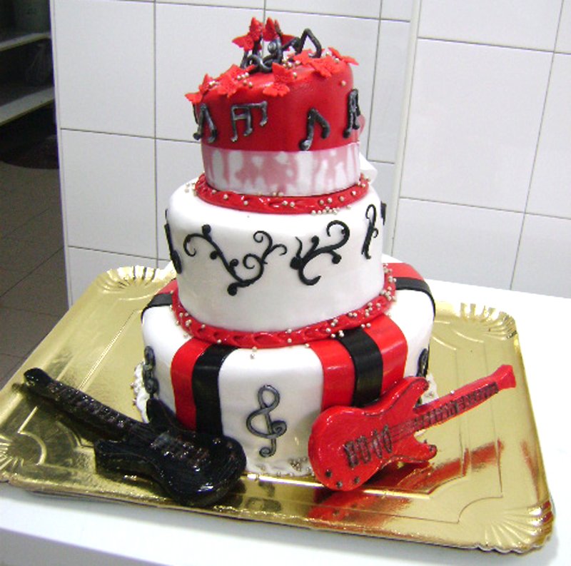 Andreea - Cofetarie, torturi si patiserie