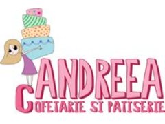 Andreea - Cofetarie, torturi si patiserie